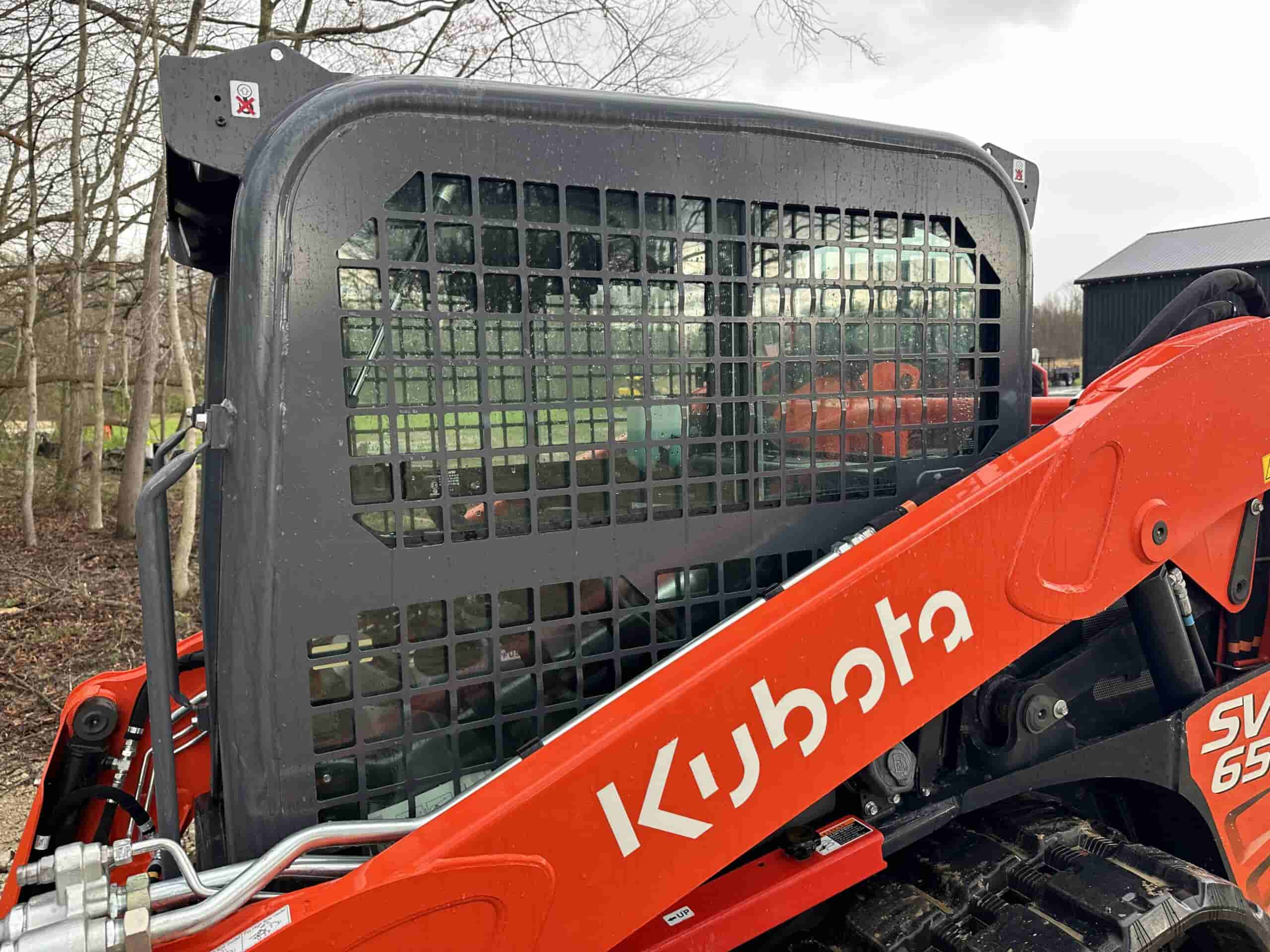 2022 KUBOTA SVL65-2 LIKE NEW
